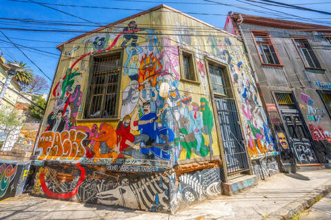 Urban Canvas