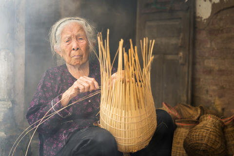 Craftng History with Grace