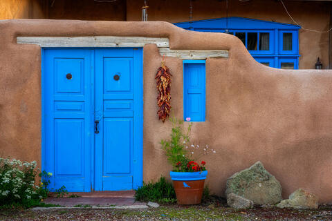 Santa Fe/ Taos