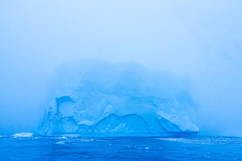 Azure Monolith