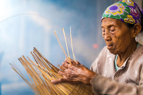The Art of Tradition