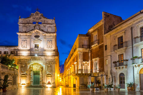 Sicily
