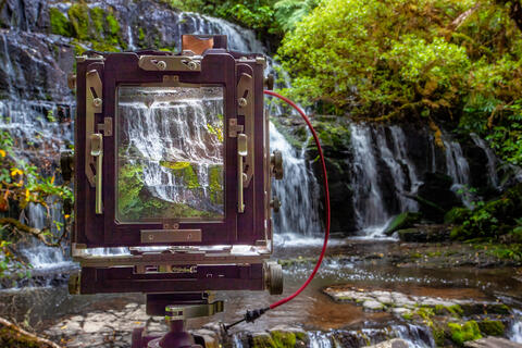 The Art of Photography