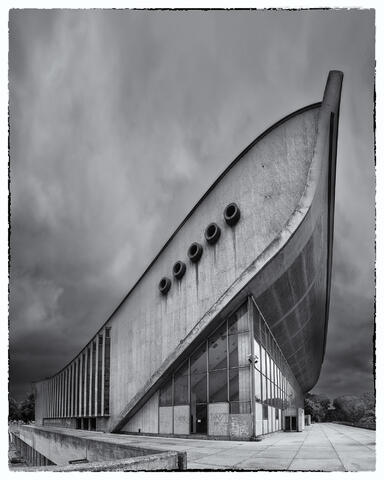 Vilnius Palace of Concerts and Sports
