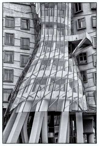 Dancing House