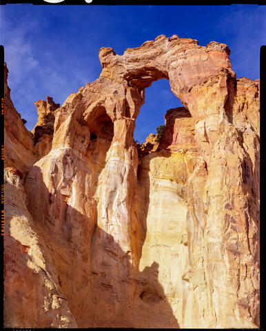 Grosvenor Arch Majesty