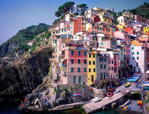 Riomaggiore